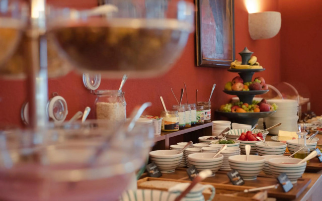 Gutshofhotel Winkler Bräu