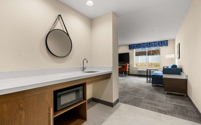 Hampton Inn & Suites Bessemer Birmingham
