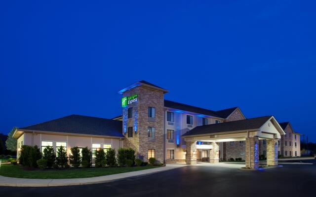 Holiday Inn Express Logan, an IHG Hotel