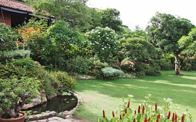 Binh An Village Vung Tau