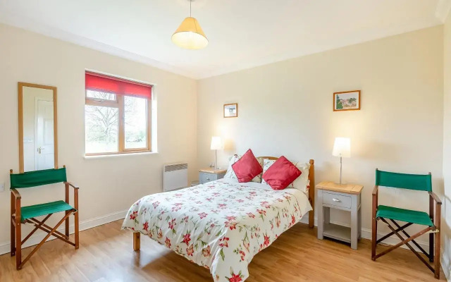 Dairy Cottage