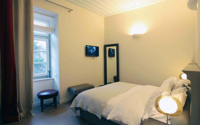 Grand Sarai Nafplio