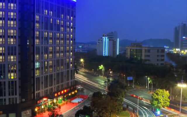 Tian Hui Hotel
