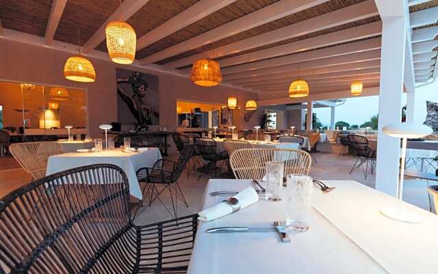 Su Entu Sardinian Country Club