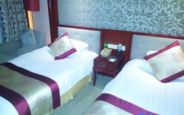 Maxforum Fengguang Hotel