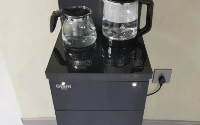 Panjin Kangjun Boutique Hotel (Shang Xiao Jing Endoscopy Diagnosis and Treatment Hospital)