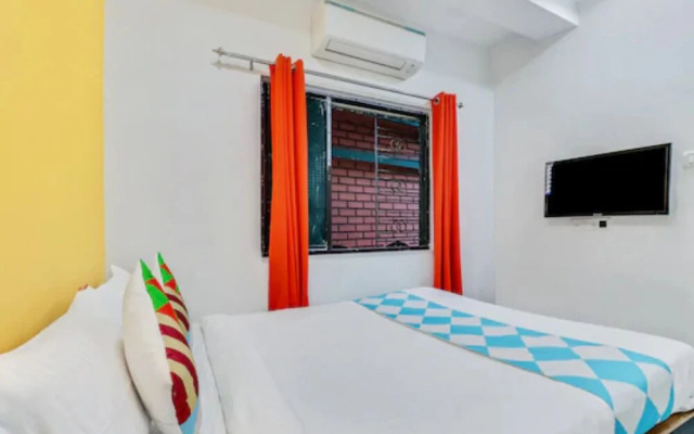 Goroomgo M M Guest House Howrah Kolkata