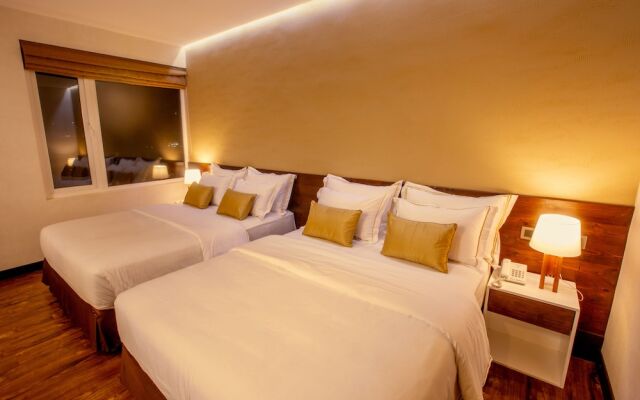 Sevana City Hotel Kandy