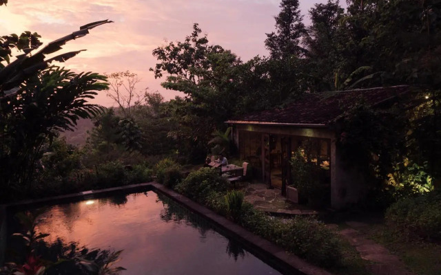 Villa Sunset Jogjakarta