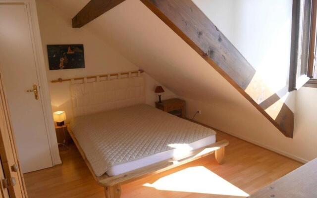 Appartement Annecy, 2 pièces, 4 personnes - FR-1-432-5