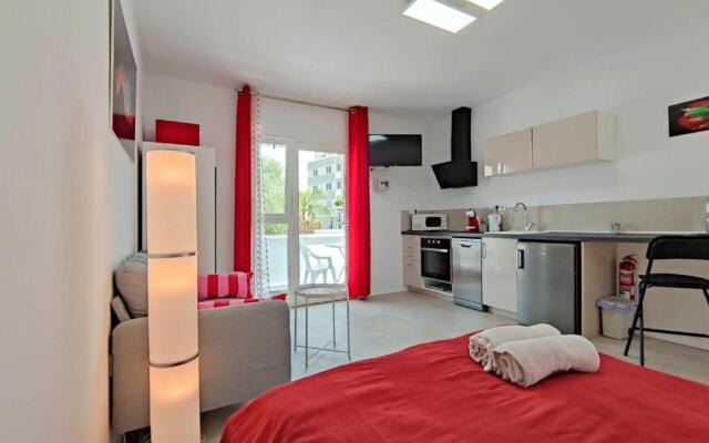 Fantastico 1 Studio With big Balcony Puerto de la Cruz Tenerife