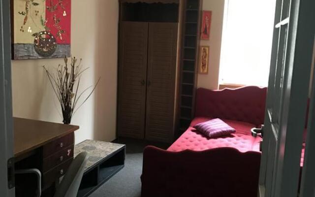 Apartamenty Centrum III