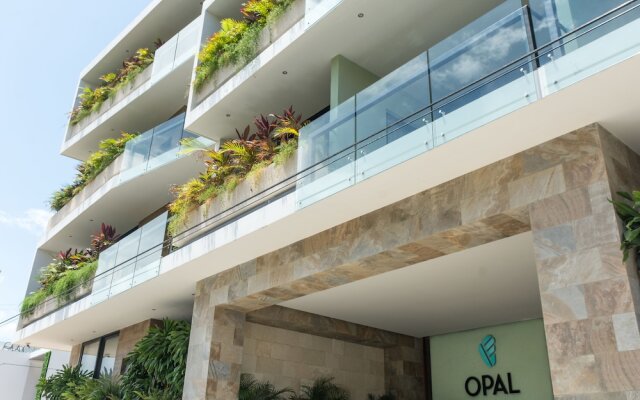 Opal Apt. 101 Cleaning Service, Near to the Beach, Bars and Shop