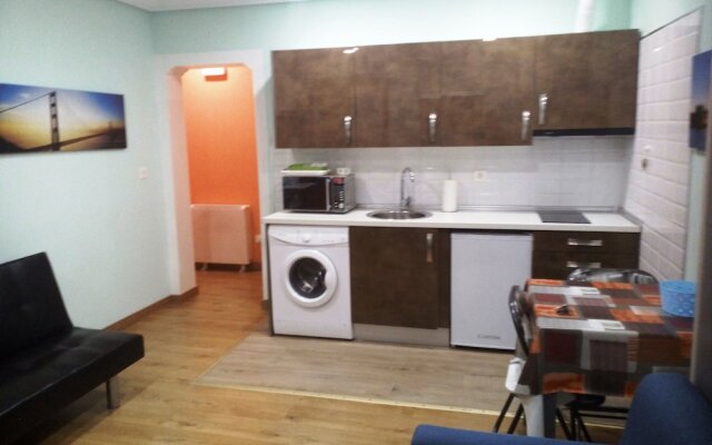 Apartamentos Mata7
