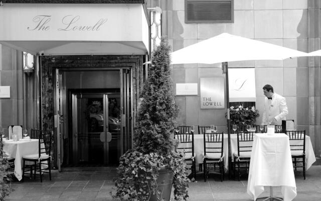 The Lowell