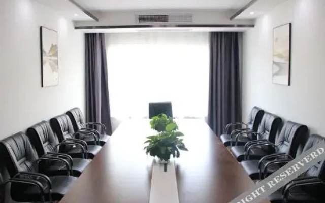 Huaiyuan Huaifeng Folk Hotel