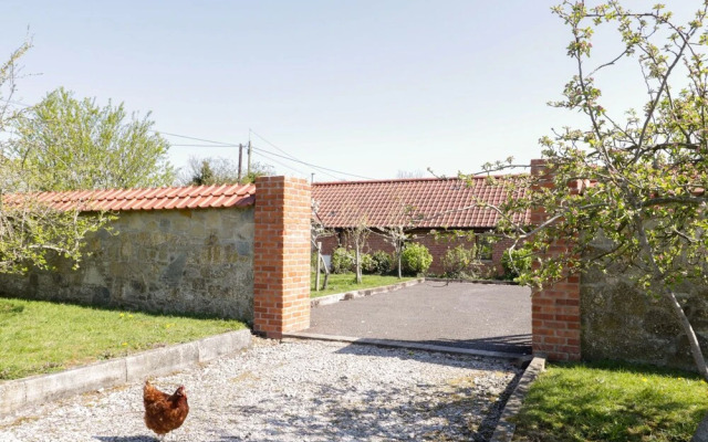 Westbrook Barns