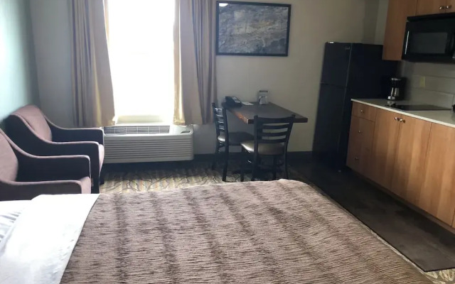 Aptel Studio Hotel