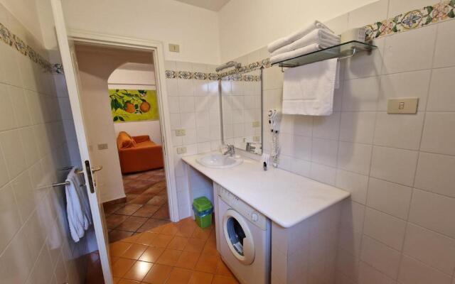 Residence Degli Agrumi