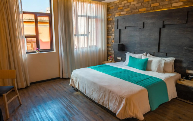 Hotel Punto MX