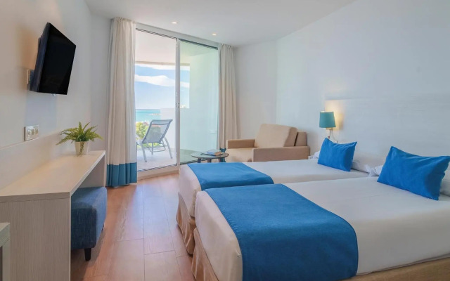 Spirit Hotel Benalmádena Beach