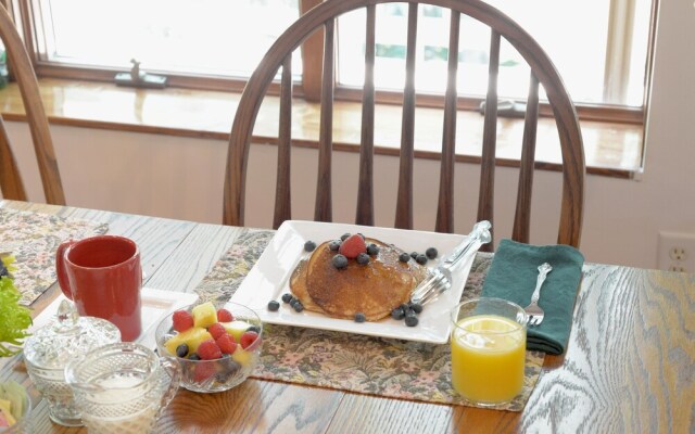 Laurel Ridge Bed and Breakfast