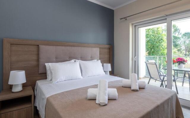 Nancy's Luxury Apartments