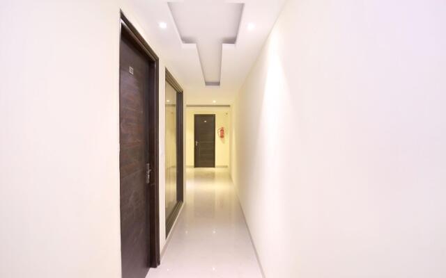 OYO 15486 Hotel New Diamond