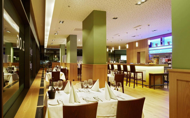 Mercure Chur City West