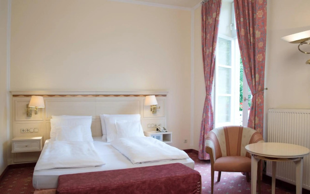 Parkhotel Bad Homburg