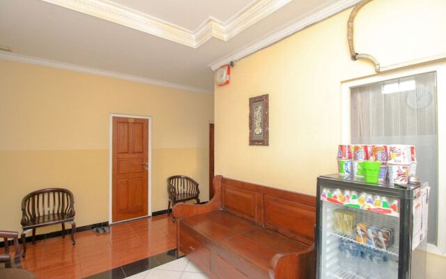 Airy Syariah Pandega Maharsi 4A Yogyakarta