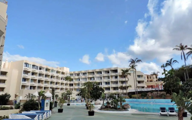 Apartamentos Green Park
