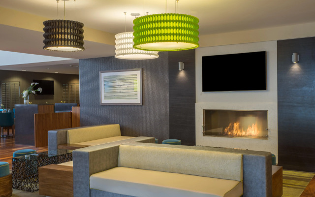 Holiday Inn Baltimore BWI Airport, an IHG Hotel