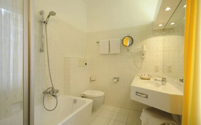 Hotel Scherer
