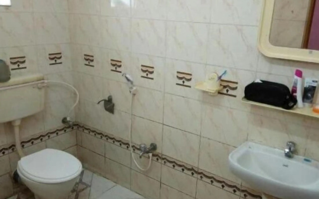 Hotel Sambit Royale
