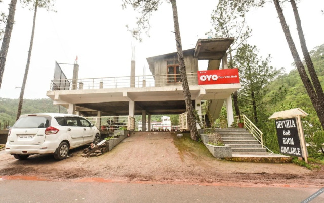Dev Villa Guest House