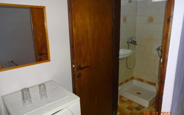 Scirocco Rooms