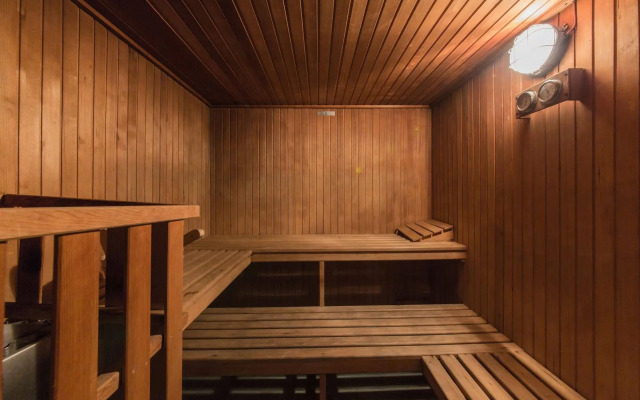 Villa Casagrande Resort & SPA