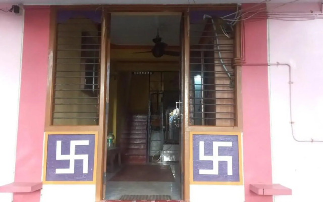 Shastri guest house