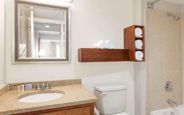 Hawthorn Suites by Wyndham North Charleston, SC