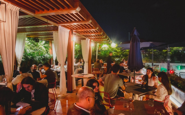 Casa H Hotel Boutique