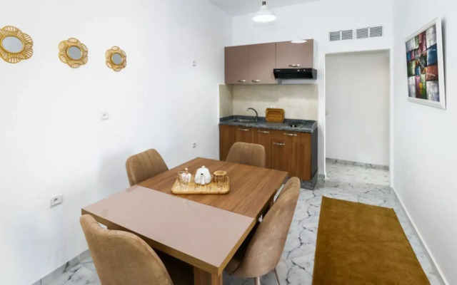 Sables d'or Appart Hôtel