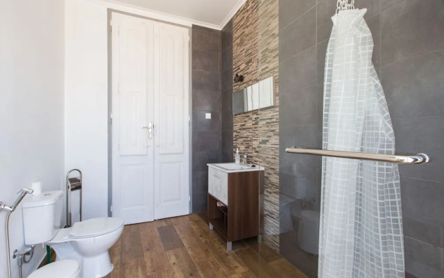 Faro Cosy Guest House