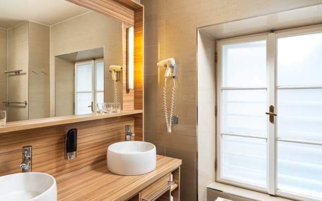 Leonardo Boutique Hotel Salzburg Gablerbräu Hotel