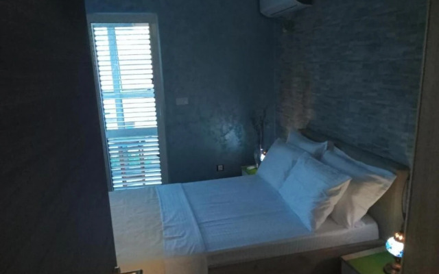 Charming Studio Flat in Pr anj Montenegro