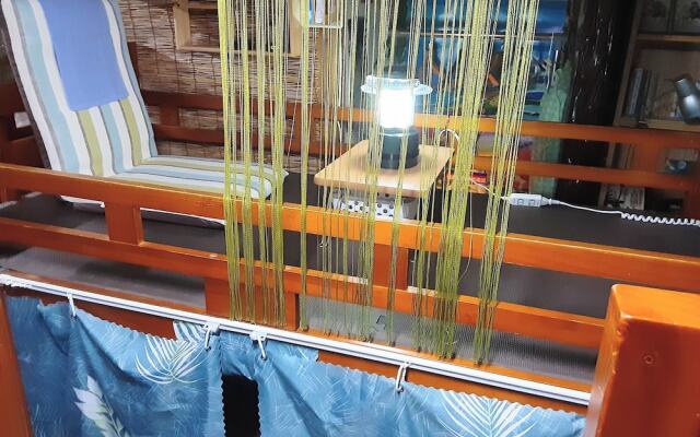 Amami Oshima Guest House Showa-sou - Hostel