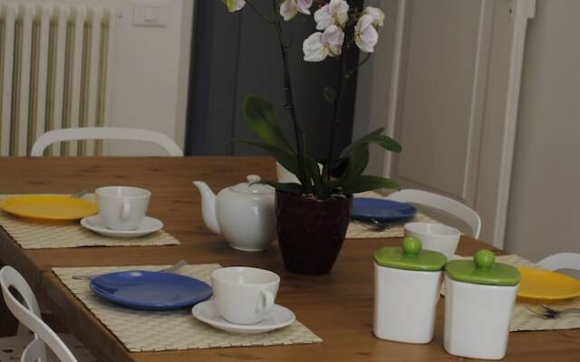 Suite Villa Lillia Apartment