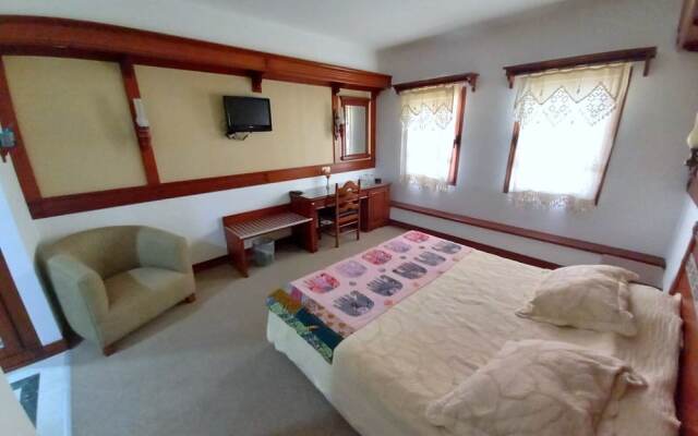 Gozen Hotel