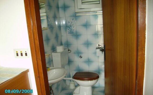 Apartments Villa Martin