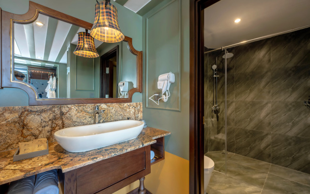 Son Hoi An Boutique Hotel & Spa